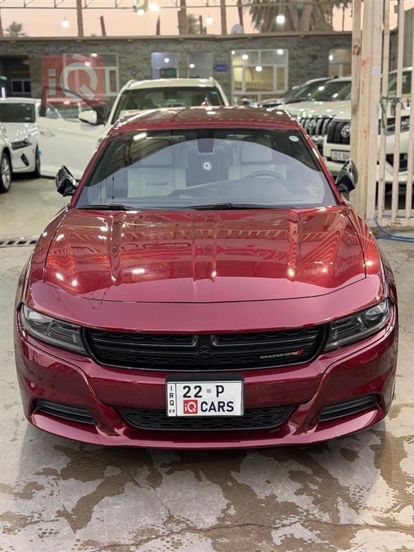 دودج تشارجر 2023 للبيع في العراق - بغداد